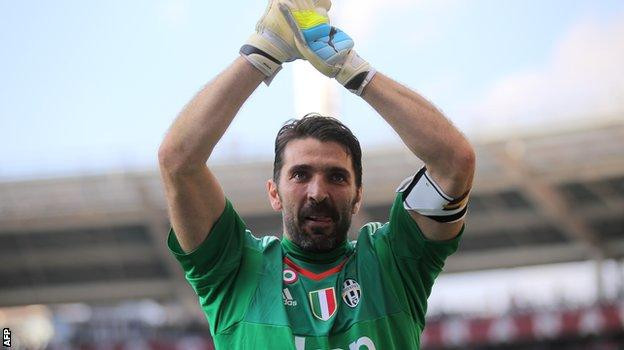 Phát biểu của Buffon